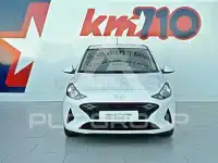 2025 Hyundai I10