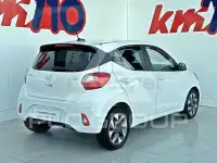 2025 Hyundai I10