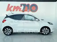 2025 Hyundai I10