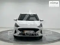 2025 Hyundai I10