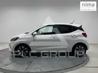 2025 Hyundai I10