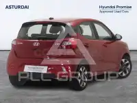 2025 Hyundai I10