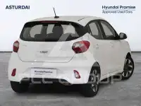 2025 Hyundai I10