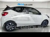 2025 Hyundai I10
