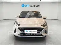 2025 Hyundai I10