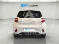 2025 Hyundai I10