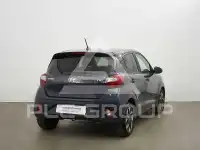 2025 Hyundai I10