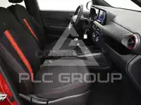 2025 Hyundai I10