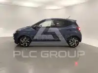 2025 Hyundai I10