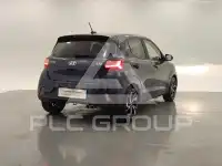 2025 Hyundai I10