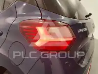 2025 Hyundai I10