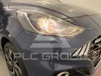 2025 Hyundai I10