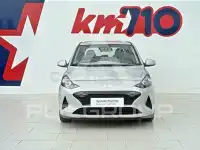 2025 Hyundai I10