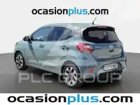 2025 Hyundai I10
