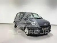 2025 Hyundai I10