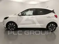 2025 Hyundai I10