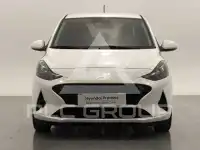 2025 Hyundai I10