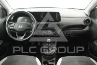2025 Hyundai I10