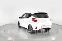 2025 Hyundai I10