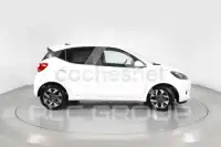 2025 Hyundai I10
