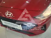 2025 Hyundai I10