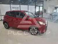 2025 Hyundai I10