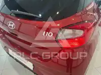 2025 Hyundai I10
