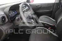 2025 Hyundai I10