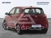 2025 Hyundai I10