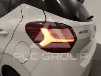 2025 Hyundai I10