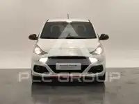 2025 Hyundai I10