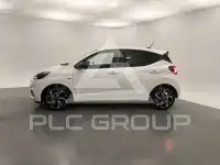 2025 Hyundai I10
