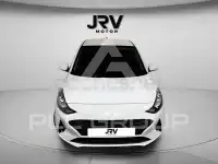 2025 Hyundai I10