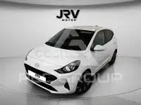 2025 Hyundai I10