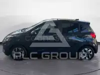 2025 Hyundai I10