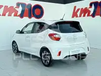 2025 Hyundai I10