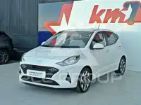 2025 Hyundai I10