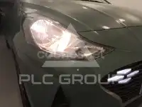 2025 Hyundai I10