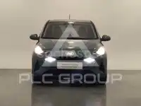 2025 Hyundai I10