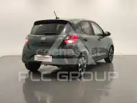 2025 Hyundai I10