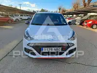 2025 Hyundai I10