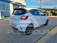 2025 Hyundai I10