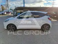 2025 Hyundai I10