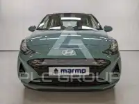 2025 Hyundai I10