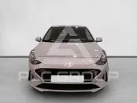 2025 Hyundai I10