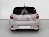2025 Hyundai I10