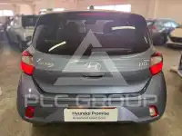 2025 Hyundai I10