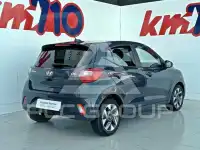 2025 Hyundai I10