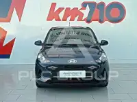2025 Hyundai I10