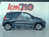 2025 Hyundai I10